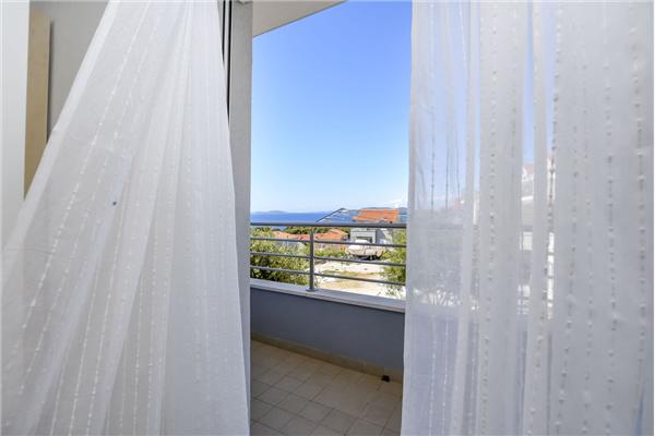 Apartment A4, for 4 persons