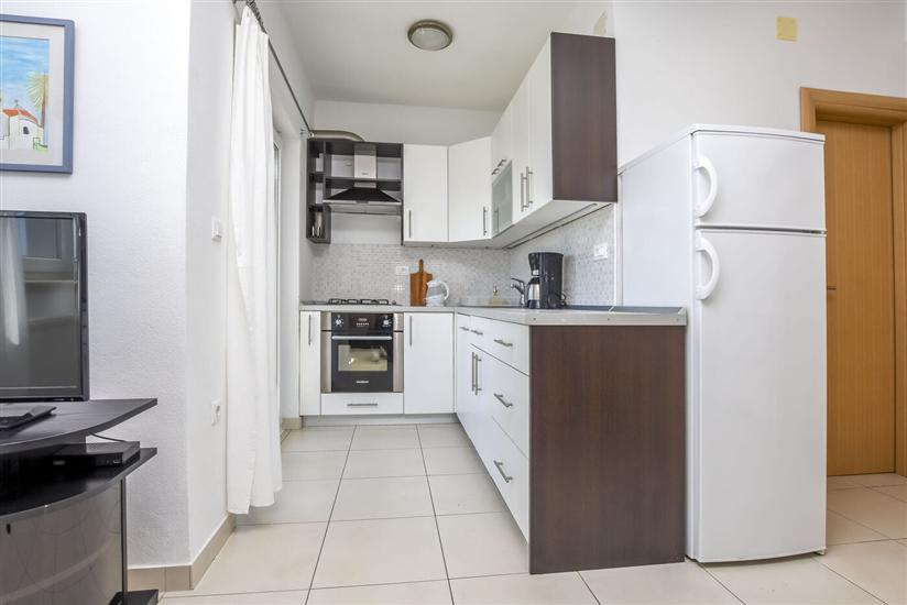 Apartment A4, for 4 persons