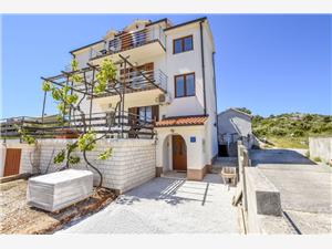 Appartement Riviera de Šibenik,RéservezMARENIDe 1288 SEK