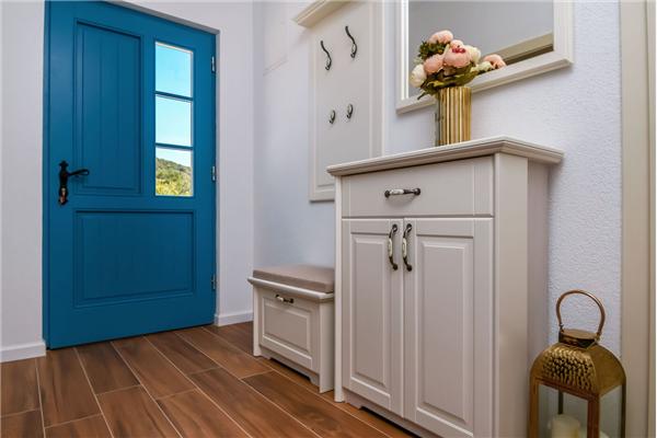 House K1, for 6 persons