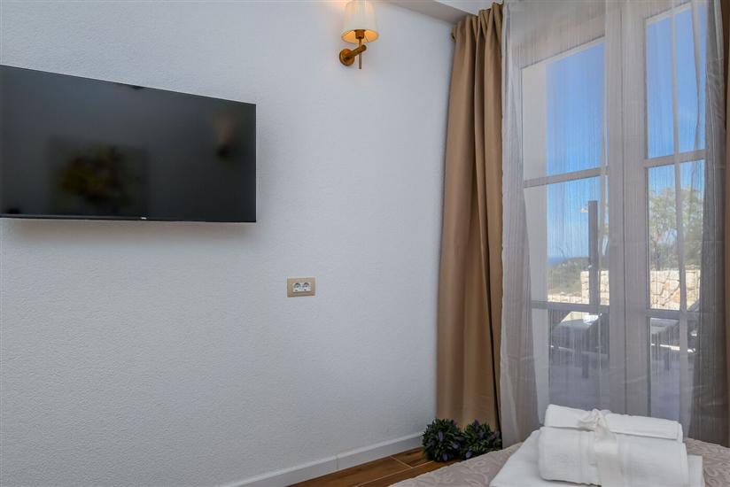 House K1, for 6 persons