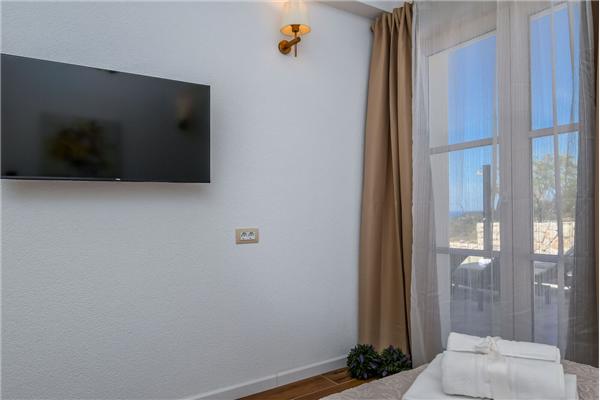 House K1, for 6 persons