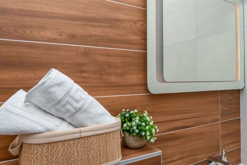 House K1, for 6 persons