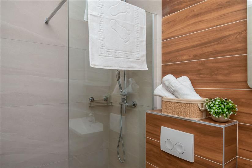 House K1, for 6 persons