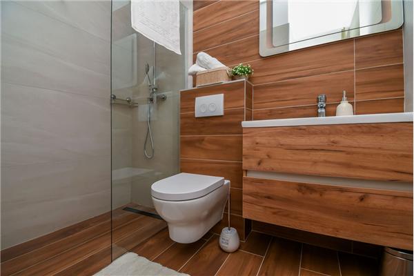 House K1, for 6 persons