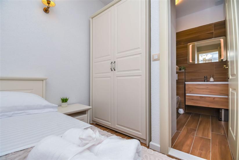 House K1, for 6 persons