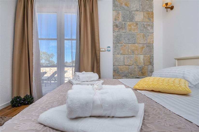 House K1, for 6 persons