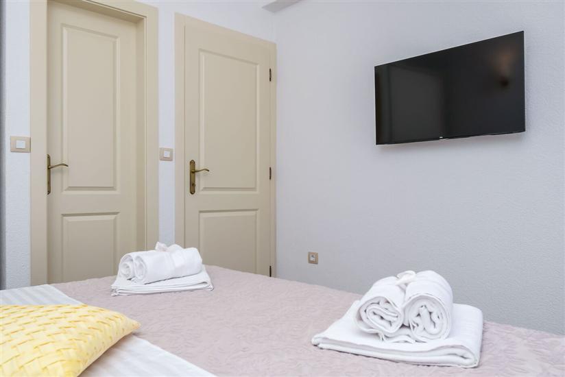 House K1, for 6 persons