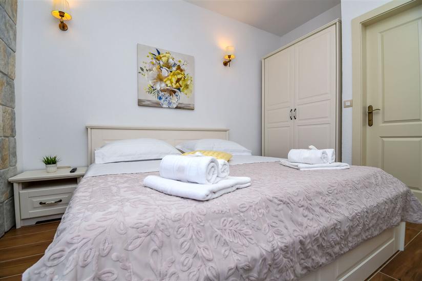 House K1, for 6 persons