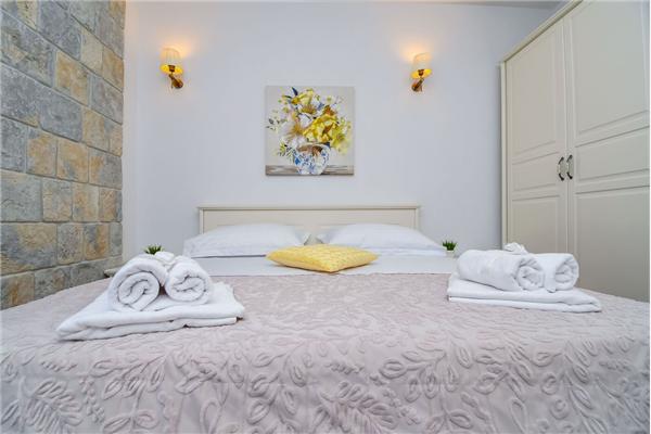 House K1, for 6 persons