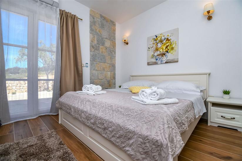 House K1, for 6 persons