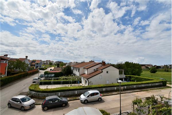 Apartment A2, for 5 persons