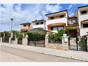Apartments Vjera Umag, Size 60.00 m2
