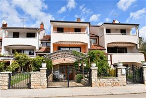 Apartman - Umag