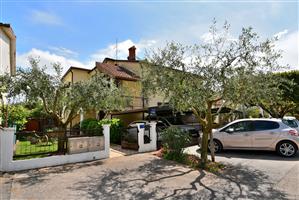 Apartman - Umag