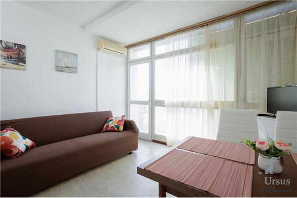 Appartamento A1, per 4 persone