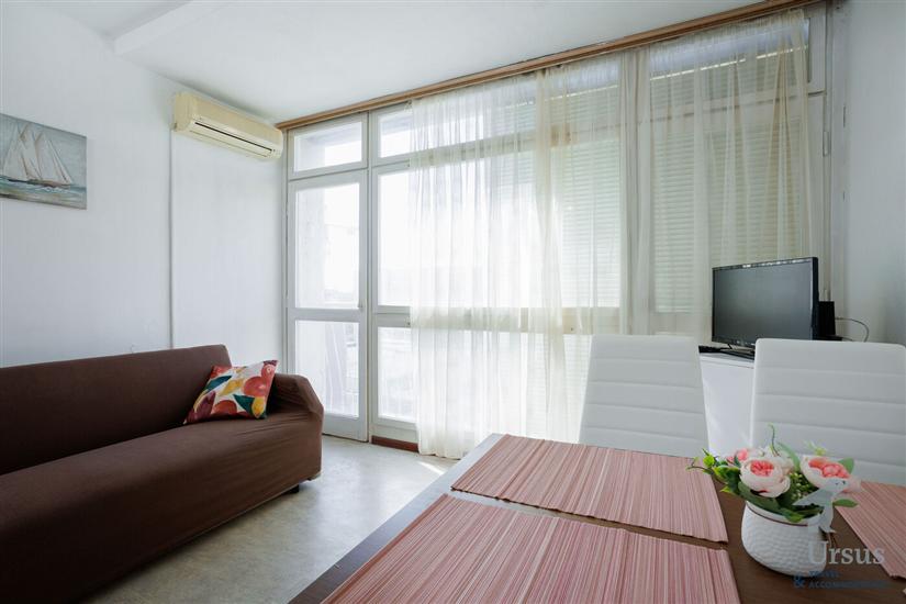 Appartamento A1, per 4 persone