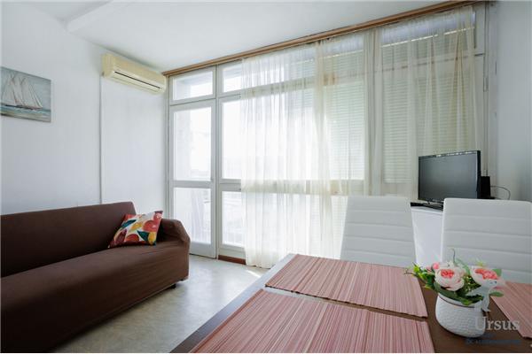 Appartamento A1, per 4 persone