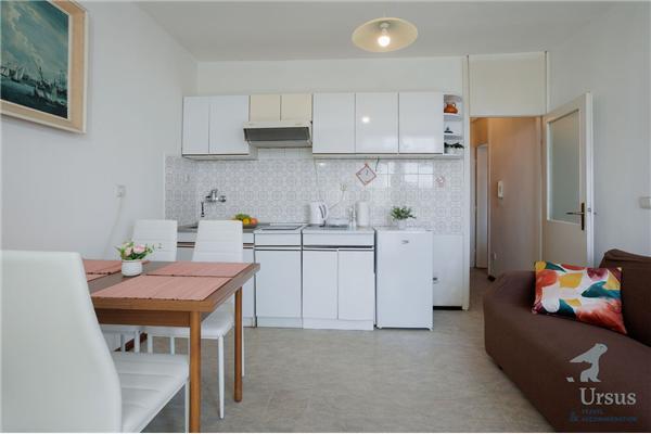 Appartamento A1, per 4 persone