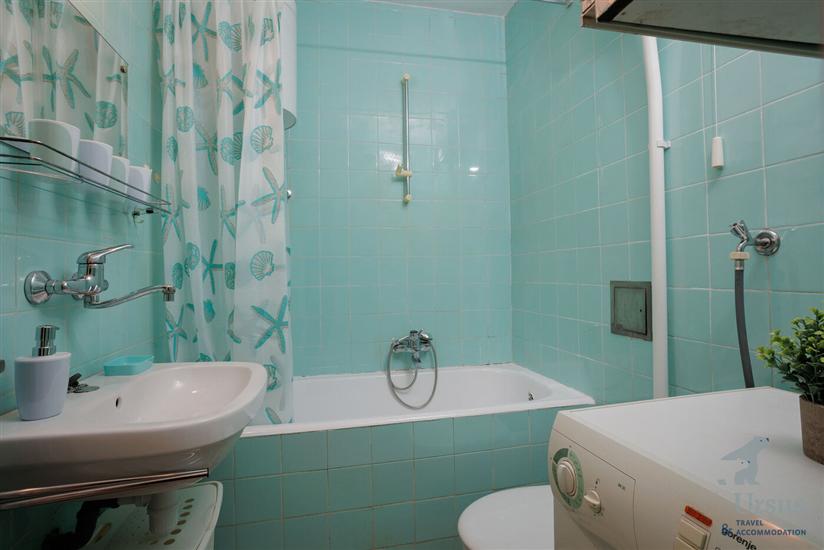 Appartamento A1, per 4 persone