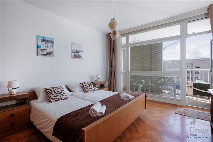 Appartamento A1, per 4 persone