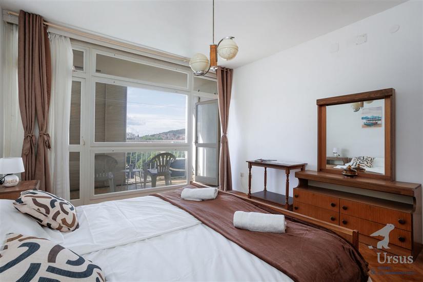 Appartamento A1, per 4 persone