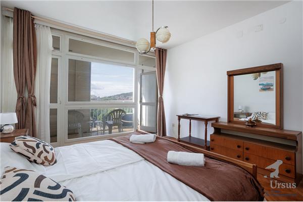 Appartamento A1, per 4 persone