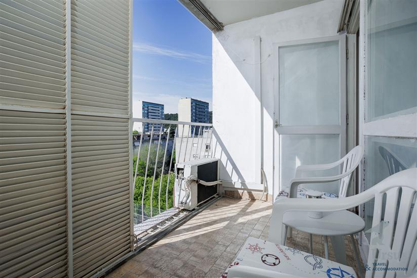 Appartamento A1, per 4 persone