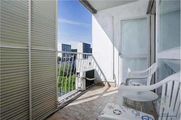 Appartamento A1, per 4 persone