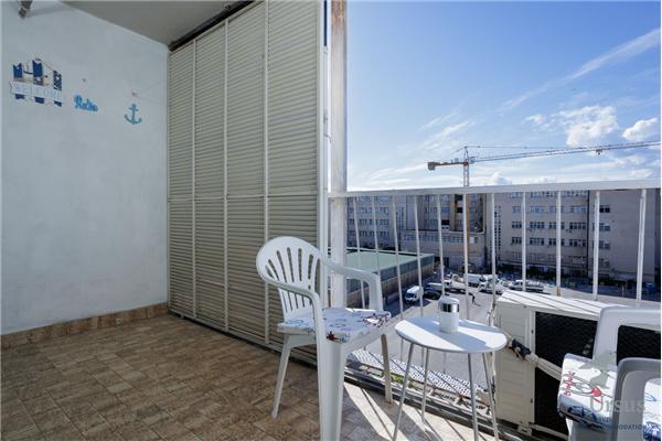 Appartamento A1, per 4 persone