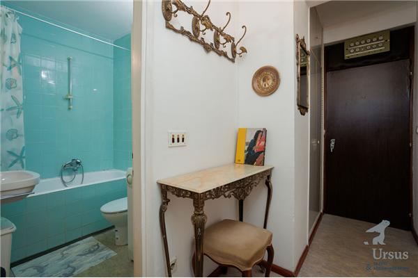 Appartamento A1, per 4 persone