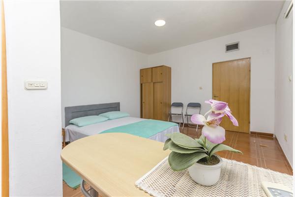 Apartman A3, za 2 osoba/e