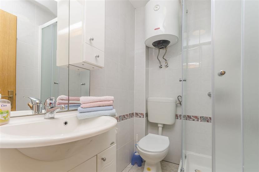 Apartman A3, za 2 osoba/e