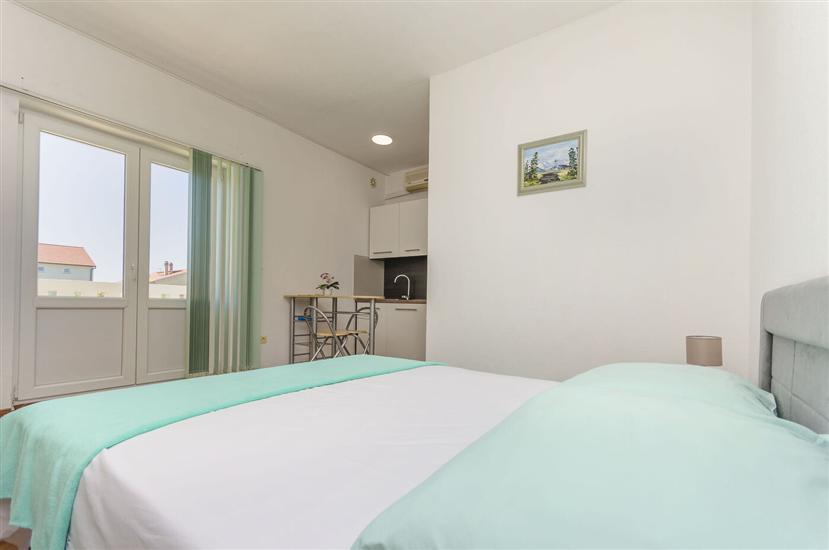 Apartman A3, za 2 osoba/e