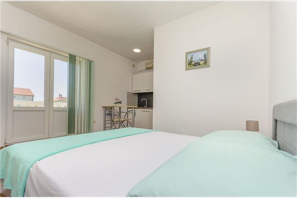 Apartman A3, za 2 osoba/e