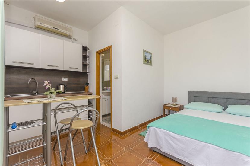Apartman A3, za 2 osoba/e