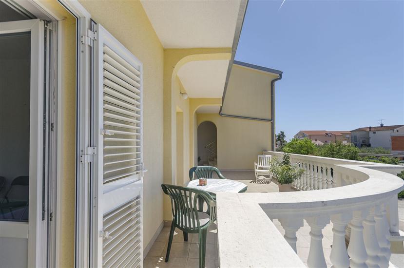 Apartman A3, za 2 osoba/e