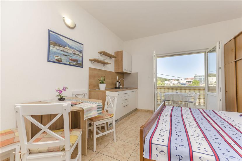 Apartament A2, dla 3 osób