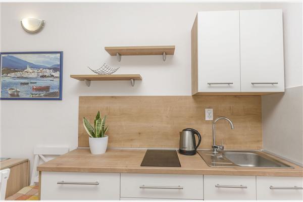 Apartman A2, za 3 osoba/e