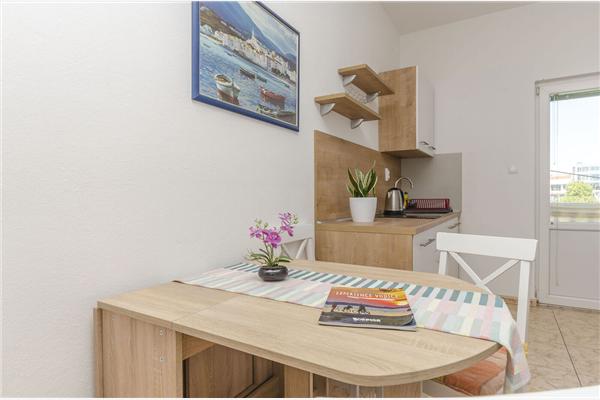 Apartman A2, za 3 osoba/e