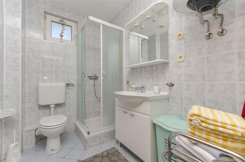 Apartman A2, za 3 osoba/e