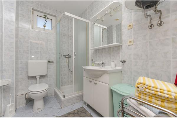 Apartman A2, za 3 osoba/e