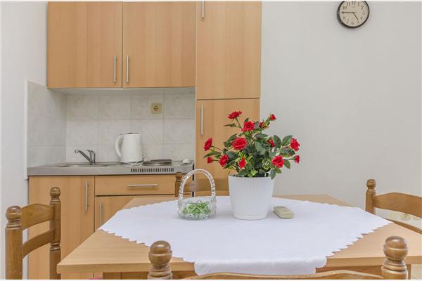 Apartman A1, za 4 osoba/e