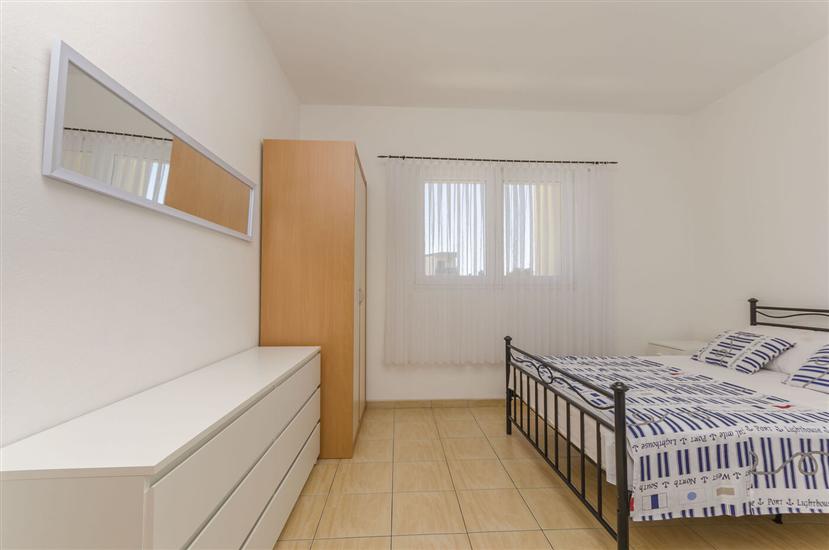 Apartman A1, za 4 osoba/e