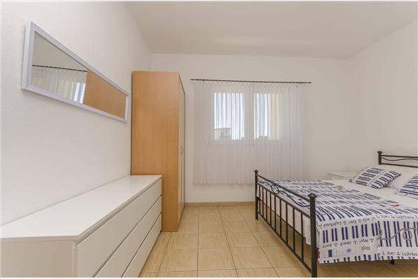 Apartman A1, za 4 osoba/e