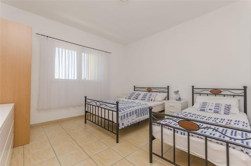 Apartman A1, za 4 osoba/e