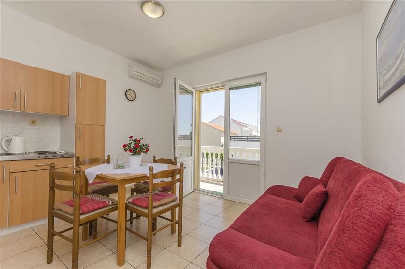 Apartman A1, za 4 osoba/e