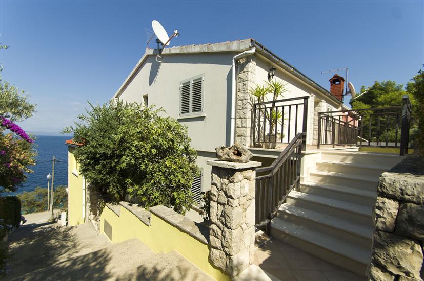 Apartmani Villa Korkyra