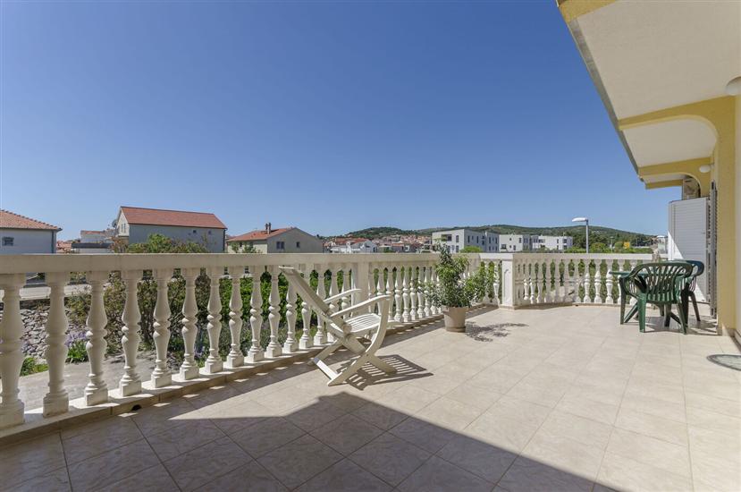 Apartman A3, za 2 osoba/e