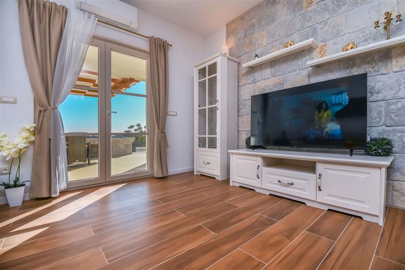 House K1, for 6 persons